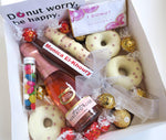 Dessert Box Donut Box Bridesmaid Proposal