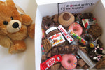 Dessert Box Donut Box