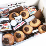 Dessert Box Donut Box 